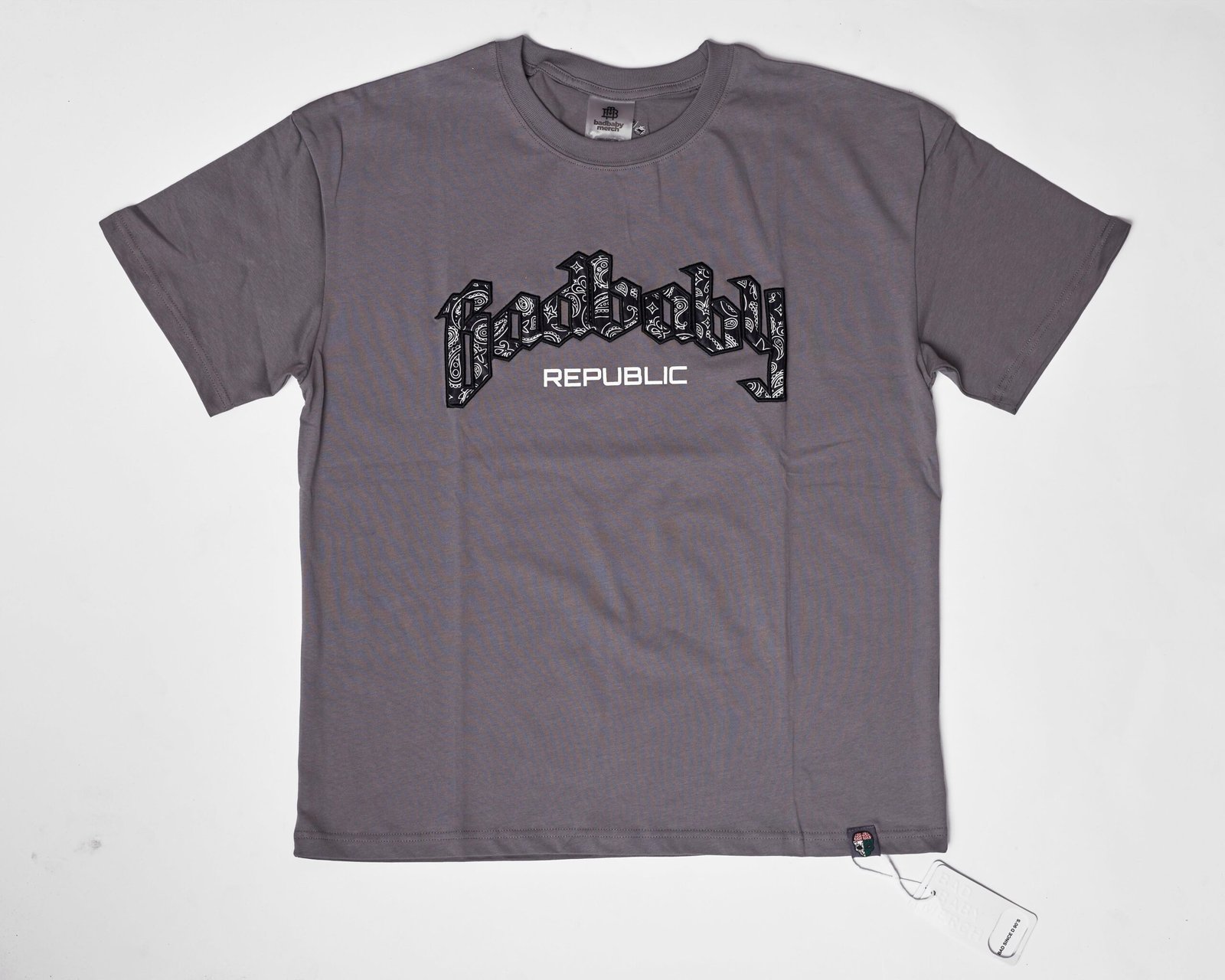 Bandana Shirt - Image 2