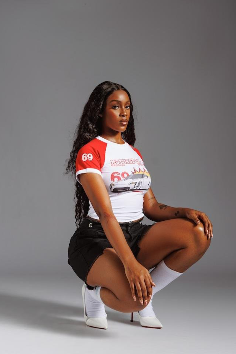 Baby Tees Motorsport