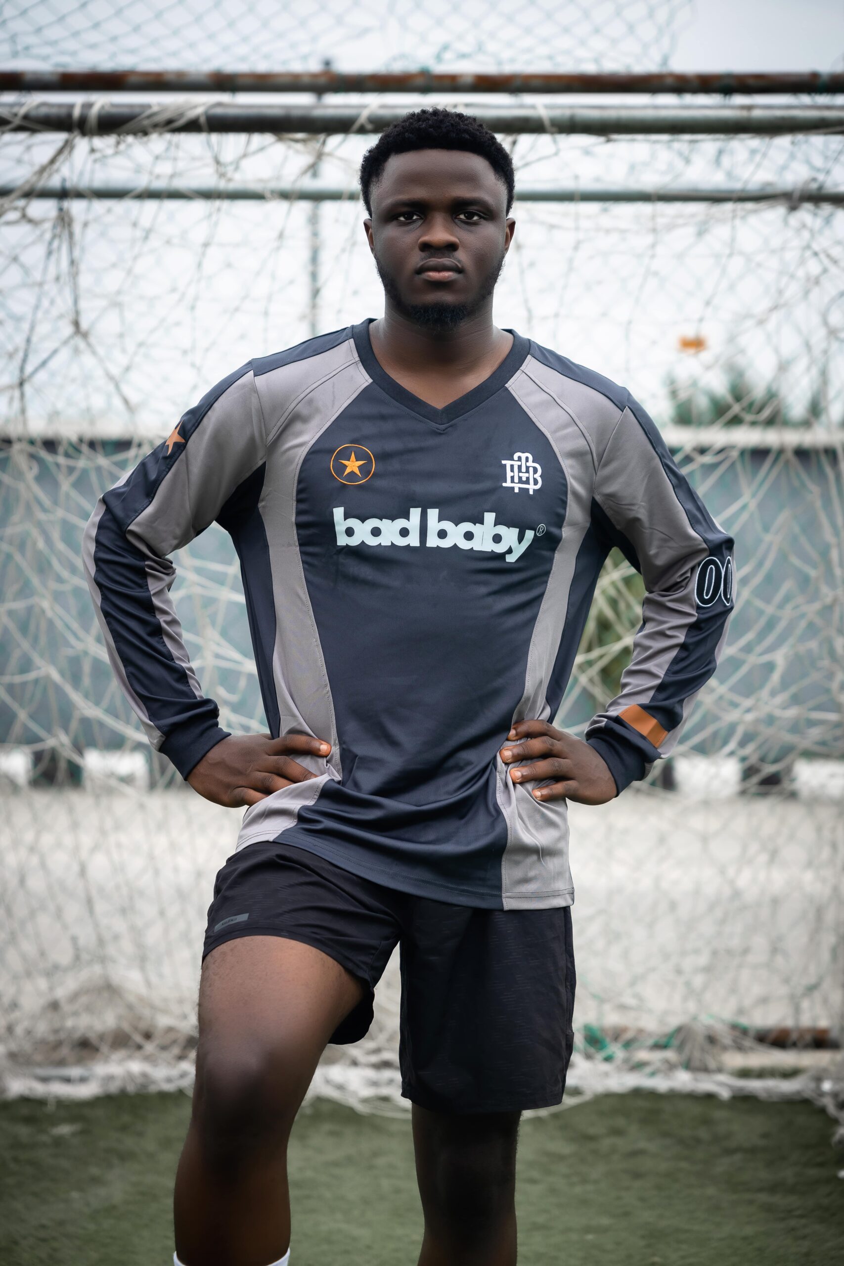 BADBABY JERSEY